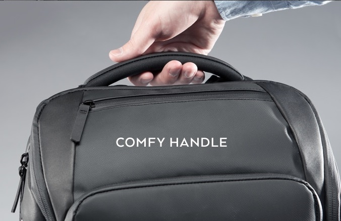 Верхня ручка Nomatic Backpack, Nomatic Travel Pack